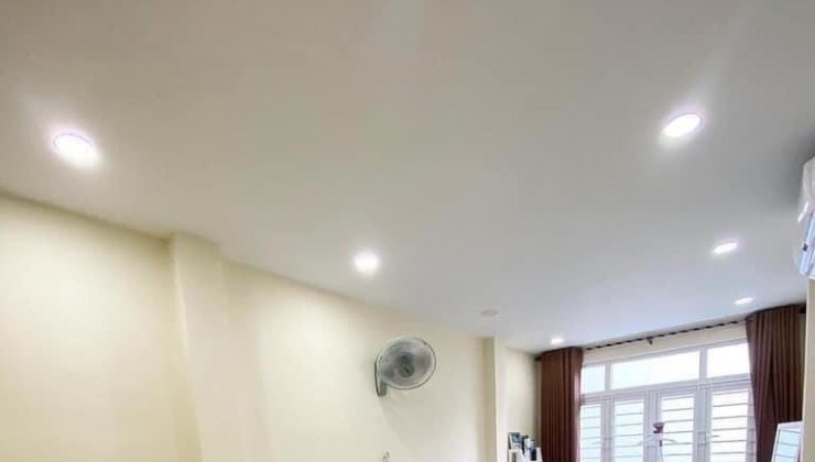 [QUẬN 3] Bán nhà Nguyễn Đình Chiểu, phường 5, 40m2 5 tầng vừa ở vừa kinh doanh chỉ nhỉnh 5T